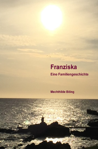 'Franziska'-Cover
