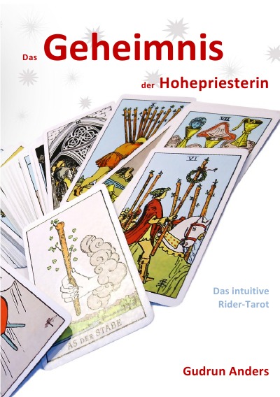 'Cover von Das Geheimnis der Hohepriesterin'-Cover