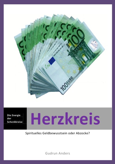 'Cover von Herzkreis – Die Energie der Schenkkreise'-Cover