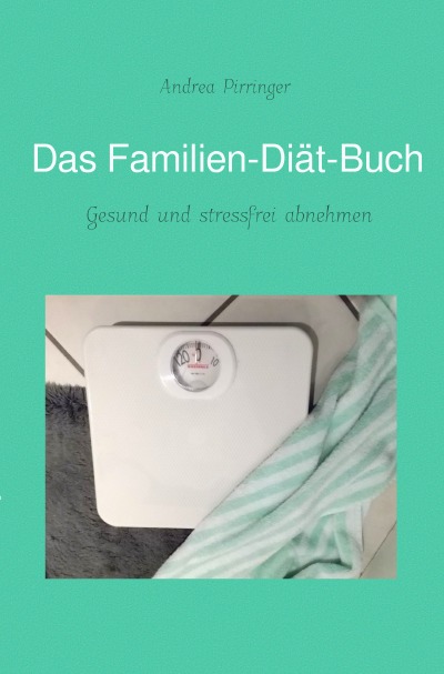 'Das Familien-Diät-Buch'-Cover