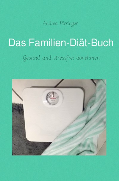 'Cover von Das Familien-Diät-Buch'-Cover