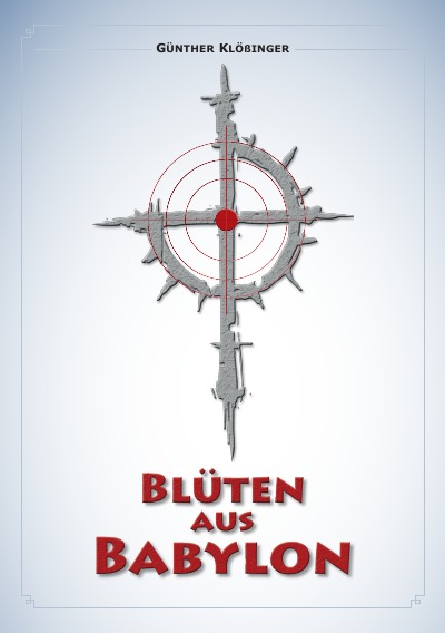 'Cover von Blüten aus Babylon'-Cover