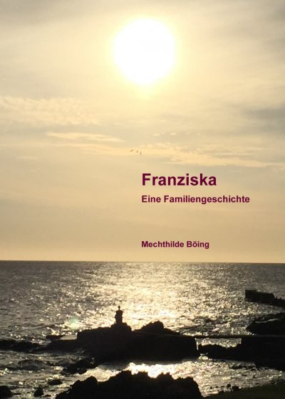 'Franziska'-Cover