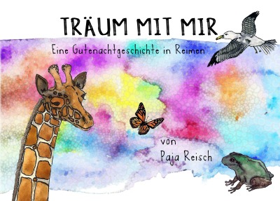 'Cover von Träum mit mir'-Cover