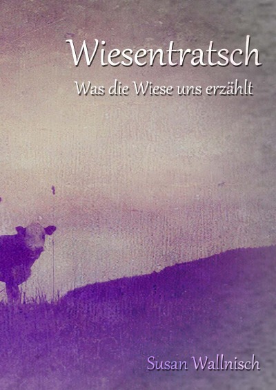 'Wiesentratsch'-Cover