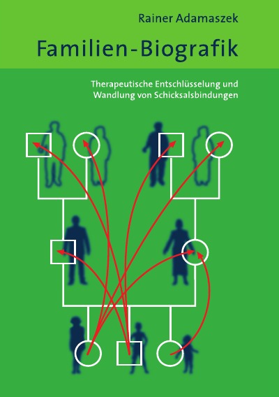 'Cover von Familien-Biographik'-Cover