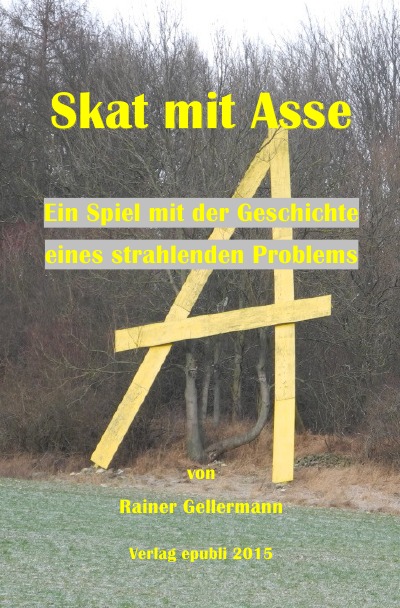 'Skat mit Asse'-Cover