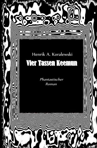 'Cover von Vier Tassen Keemun'-Cover