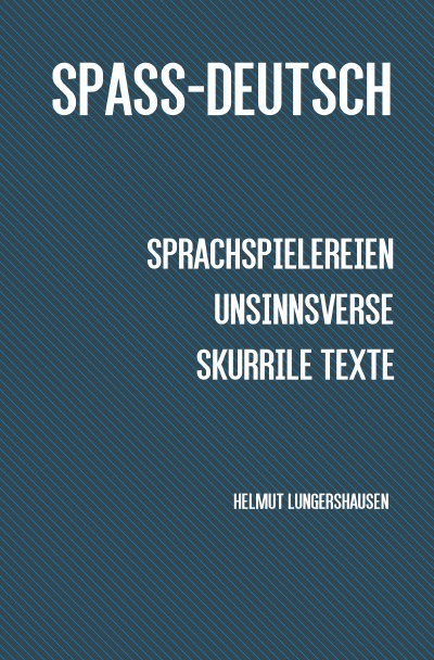 'Cover von Spass-Deutsch'-Cover