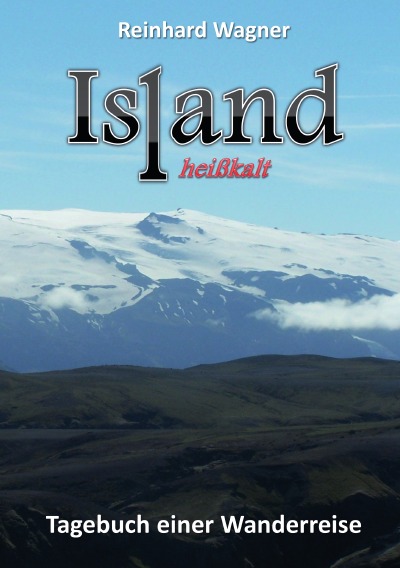 'Island heißkalt'-Cover