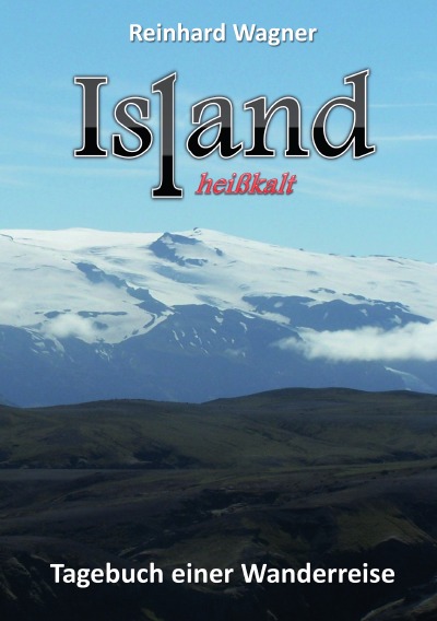 'Cover von Island heißkalt'-Cover