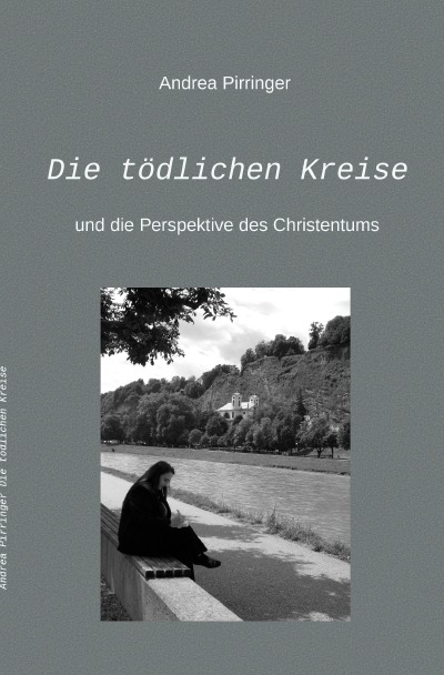 'Cover von Die tödlichen Kreise'-Cover