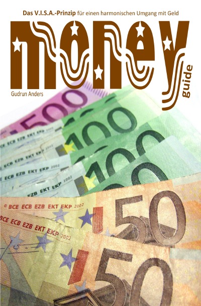 'Cover von moneyguide'-Cover