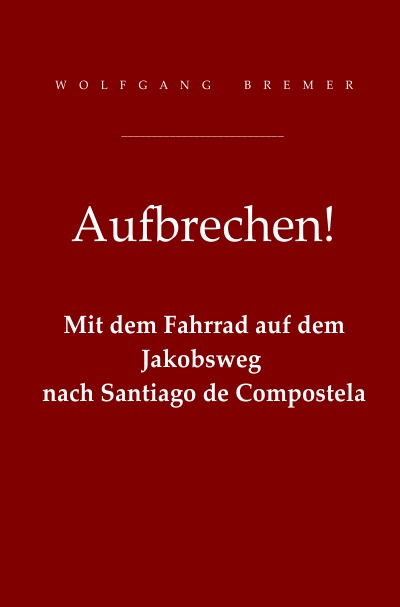 'Cover von Aufbrechen!'-Cover