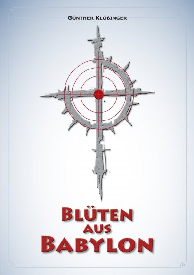 'Cover von Blüten aus Babylon'-Cover