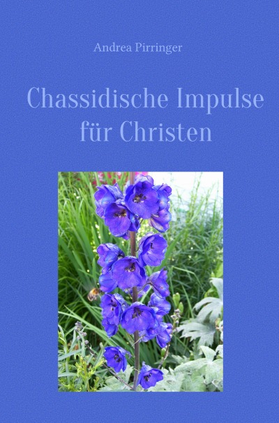 'Chassidische Impulse für Christen'-Cover