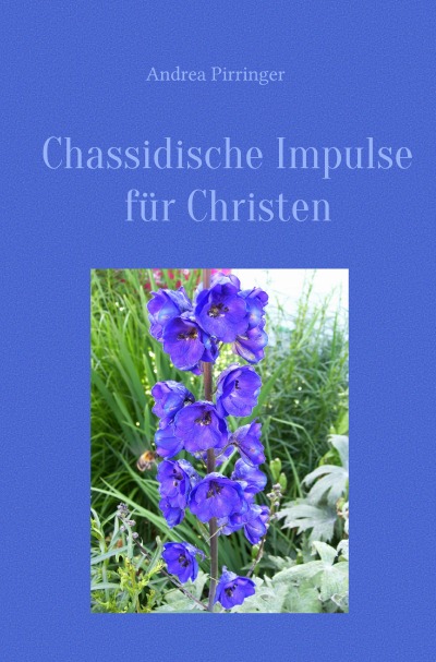 'Cover von Chassidische Impulse für Christen'-Cover