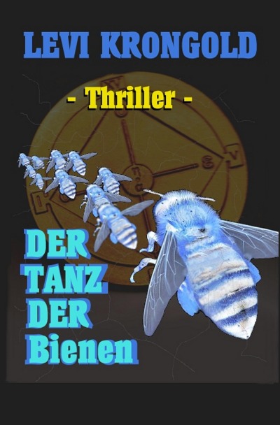 'Der Tanz der Bienen'-Cover