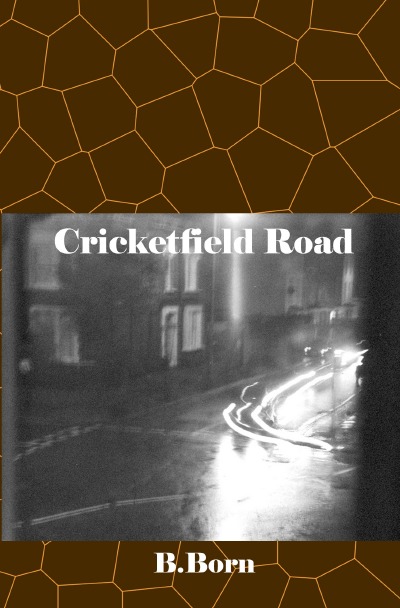 'Cover von Cricketfield Road'-Cover