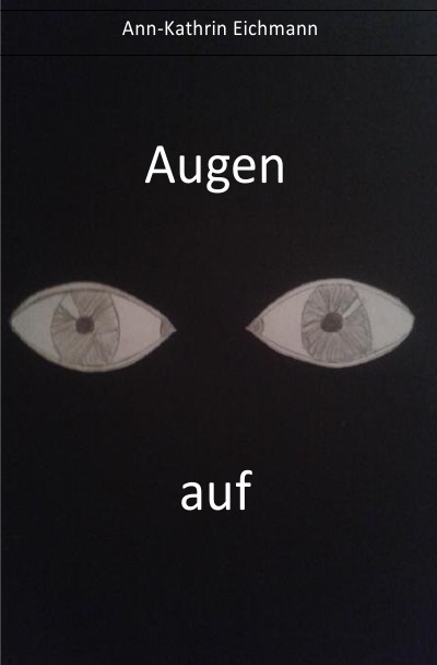 'Cover von Augen auf'-Cover