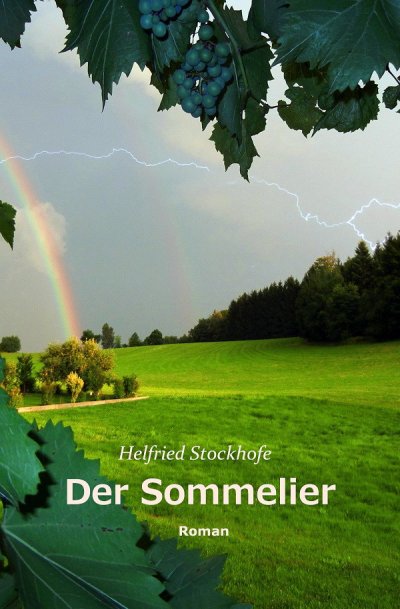 'Cover von Der Sommelier'-Cover