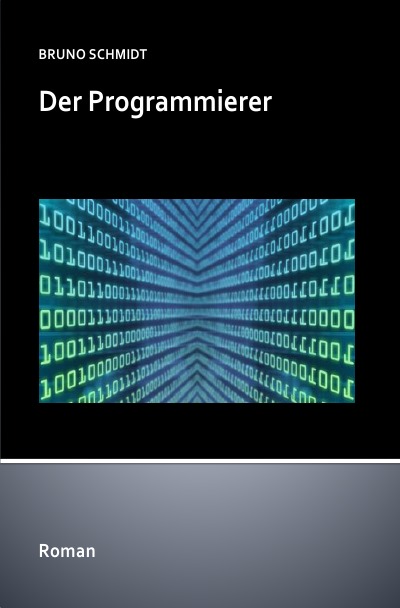 'Der Programmierer'-Cover
