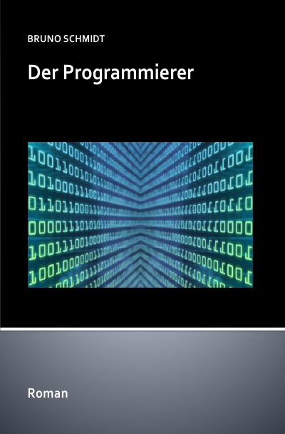 'Cover von Der Programmierer'-Cover