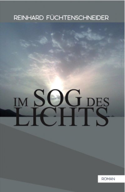 'Im Sog des Lichts'-Cover