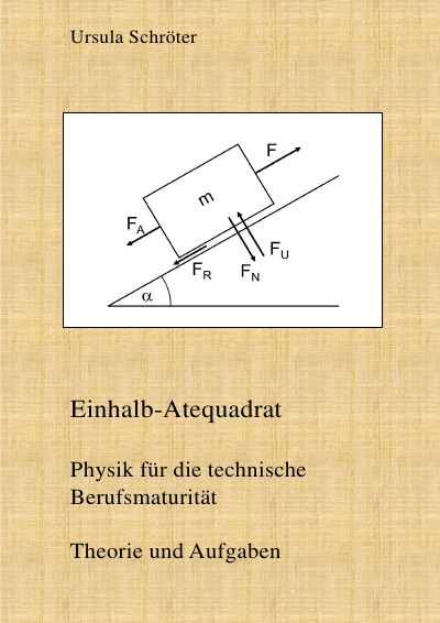 'Cover von Einhalb-Atequadrat'-Cover