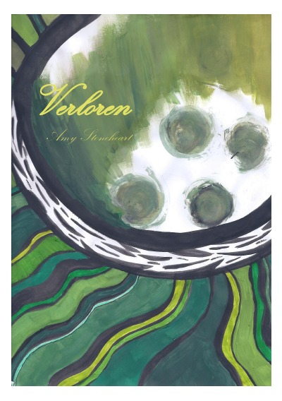 'Cover von 2 Verloren'-Cover