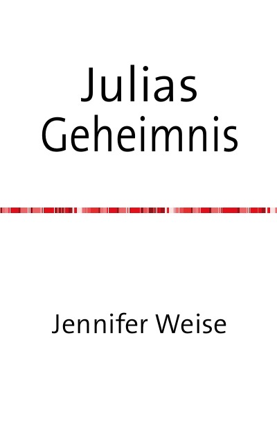'Cover von Julias Geheimnis'-Cover