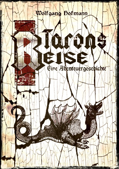 'Cover von Tarons Reise'-Cover