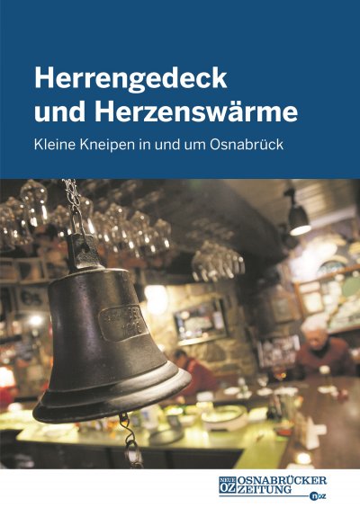 'Cover von Herrengedeck und Herzenswärme'-Cover