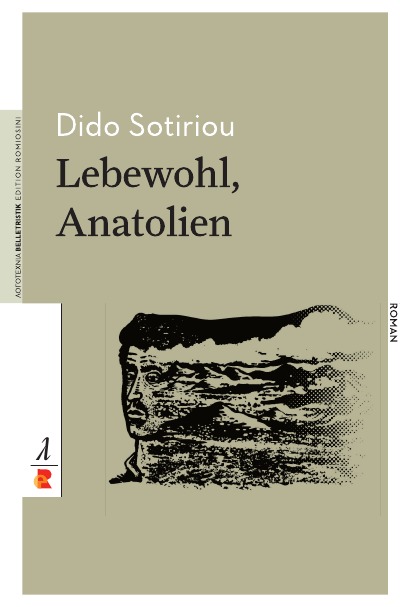 'Cover von Lebewohl, Anatolien'-Cover