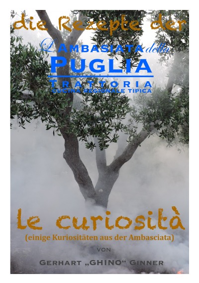 'Cover von die Rezepte der L’Ambasciata della Puglia IV.'-Cover