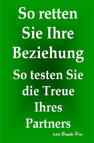 'Cover von Buch So retten Sie Ihre Beziehung'-Cover