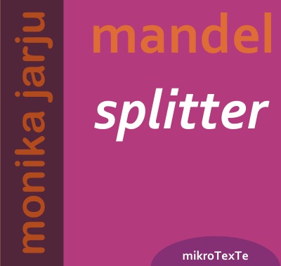 'MandelSplitter'-Cover