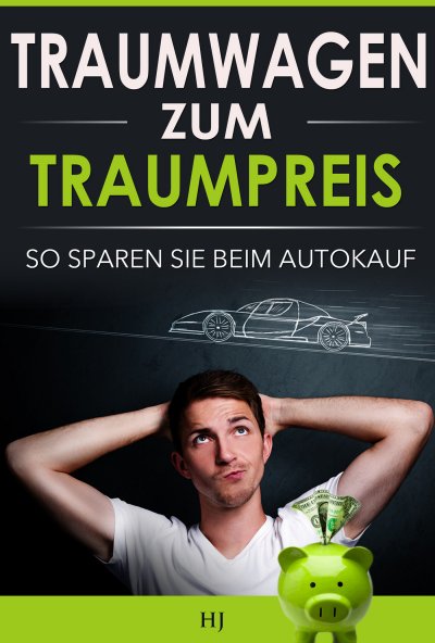 'Traumwagen zum Traumpreis'-Cover