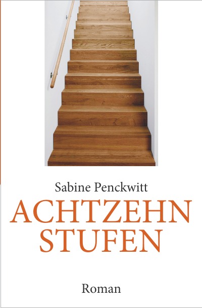 'Cover von Achtzehn Stufen'-Cover