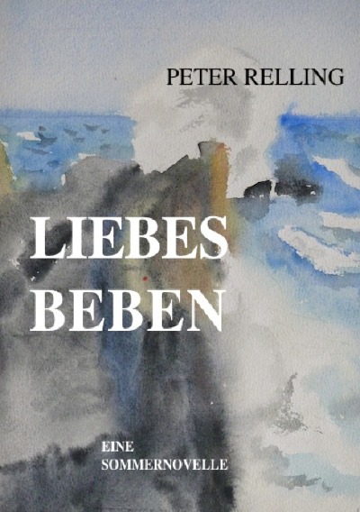 'Liebesbeben'-Cover