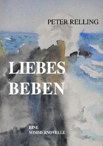 'Cover von Liebesbeben'-Cover