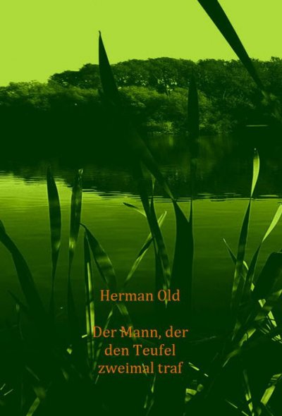 'Der Mann, der den Teufel zweimal traf'-Cover