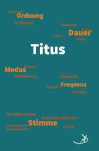 Titus - Andreas Dietrich