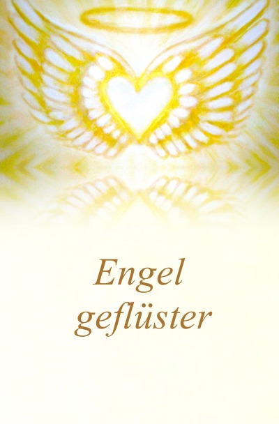 'Engel geflüster'-Cover