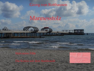 'Cover von Mannesstolz'-Cover