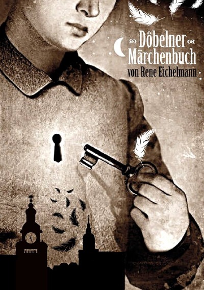 'Cover von Döbelner Märchenbuch'-Cover