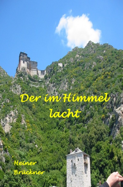 'Cover von Der im Himmel lacht'-Cover