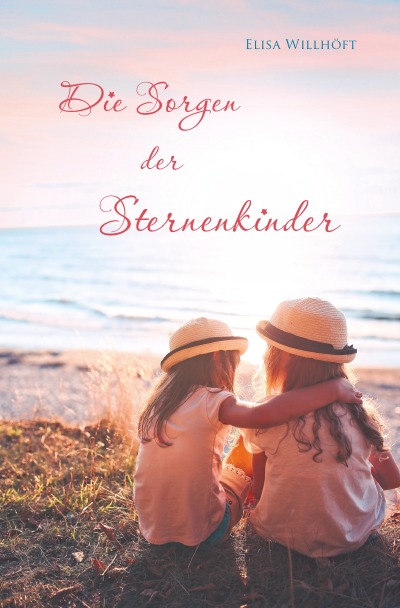 'Cover von Die Sorgen der Sternenkinder'-Cover