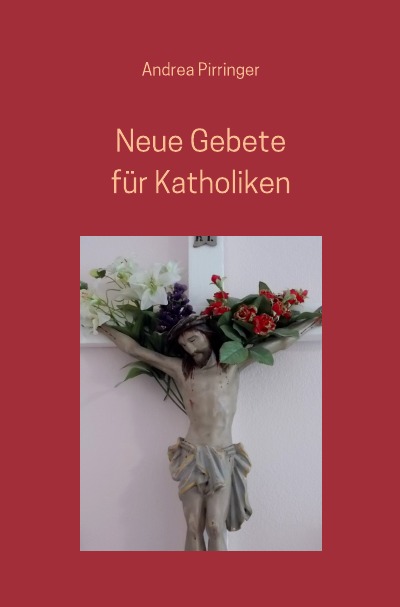 'Neue Gebete für Katholiken'-Cover