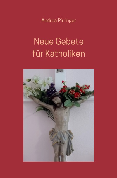 'Cover von Neue Gebete für Katholiken'-Cover